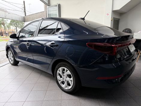 Hyundai HB20S Comfort Plus 1.0 Flex 12V Mec.