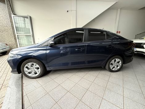 Hyundai HB20S Comfort Plus 1.0 Flex 12V Mec.