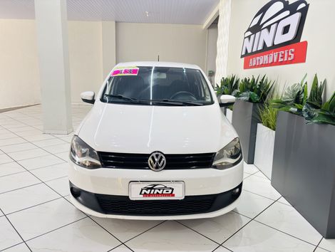 VolksWagen Fox 1.0 Mi Total Flex 8V 5p