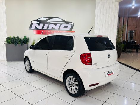 VolksWagen Fox 1.0 Mi Total Flex 8V 5p