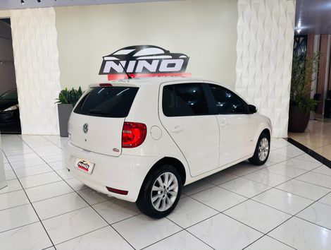 VolksWagen Fox 1.0 Mi Total Flex 8V 5p