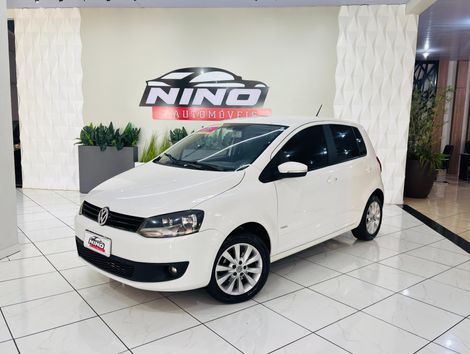 VolksWagen Fox 1.0 Mi Total Flex 8V 5p