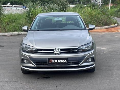 VolksWagen Polo Comfort. 200 TSI 1.0 Flex 12V Aut.