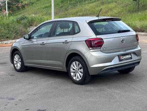 VolksWagen Polo Comfort. 200 TSI 1.0 Flex 12V Aut.