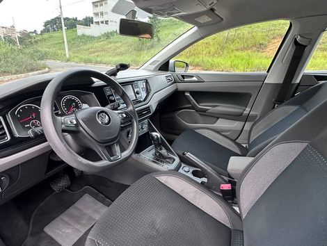 VolksWagen Polo Comfort. 200 TSI 1.0 Flex 12V Aut.