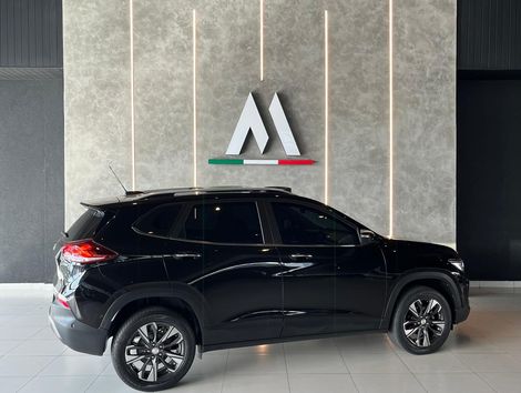 Chevrolet TRACKER Premier 1.2 Turbo 12V Flex Aut.