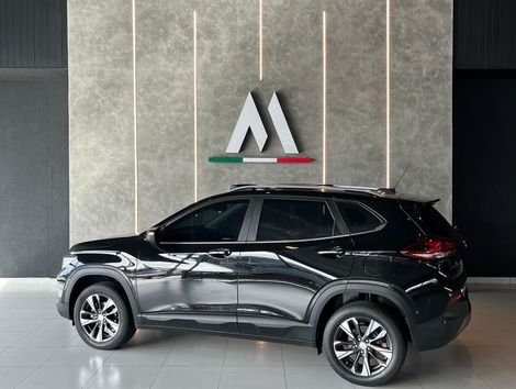 Chevrolet TRACKER Premier 1.2 Turbo 12V Flex Aut.