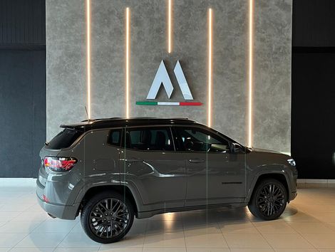 Jeep COMPASS S T270 1.3 TB 4x2 Flex Aut.