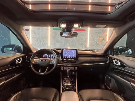 Jeep COMPASS S T270 1.3 TB 4x2 Flex Aut.