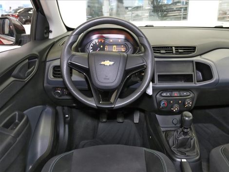 Chevrolet ONIX HATCH 1.0 12V Flex 5p Mec.