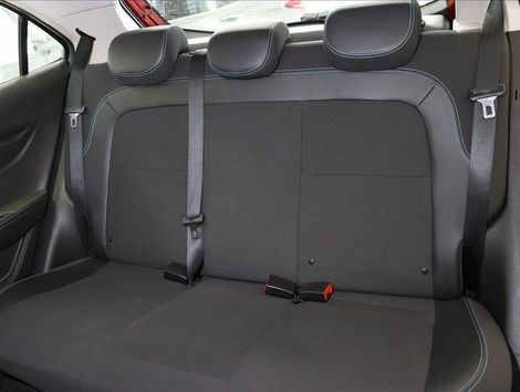 Chevrolet ONIX HATCH 1.0 12V Flex 5p Mec.