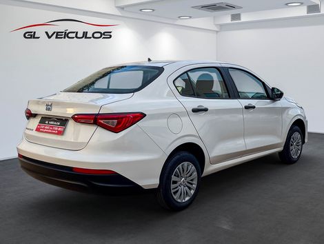 Fiat CRONOS 1.0 6V Flex