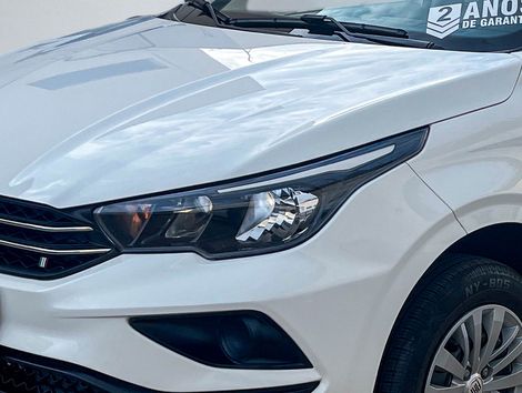 Fiat CRONOS 1.0 6V Flex