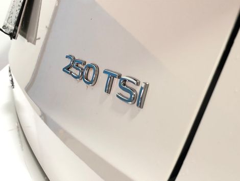 VolksWagen TAOS Highline 1.4 250 TSI Flex Aut.