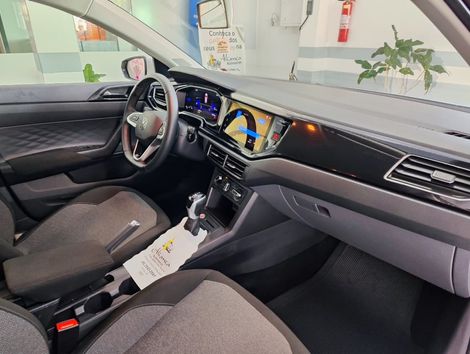 VolksWagen Polo Comfortline TSI 1.0 Flex 12V Aut.