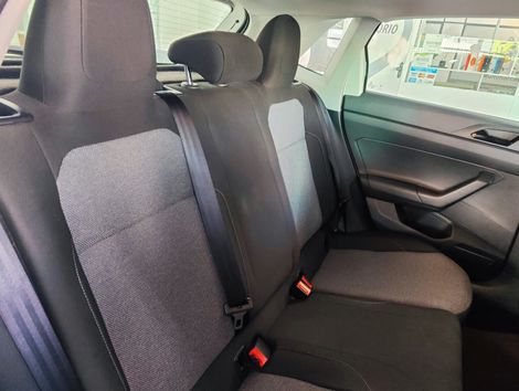 VolksWagen Polo Comfortline TSI 1.0 Flex 12V Aut.