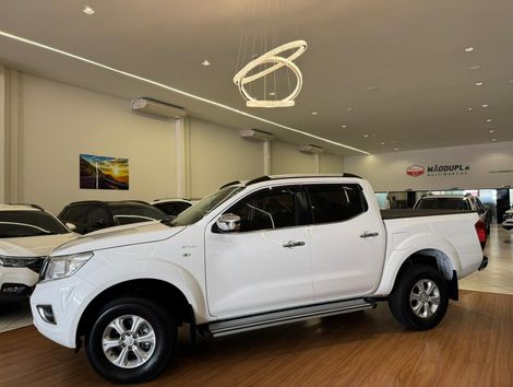 Nissan Frontier SE CD 4x4 2.3 Bi-TB Diesel Aut.