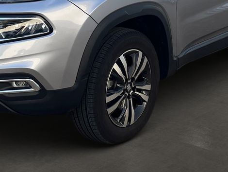 Fiat Toro Freedom 1.3 T270 4x2 Flex Aut.