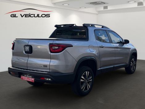 Fiat Toro Freedom 1.3 T270 4x2 Flex Aut.