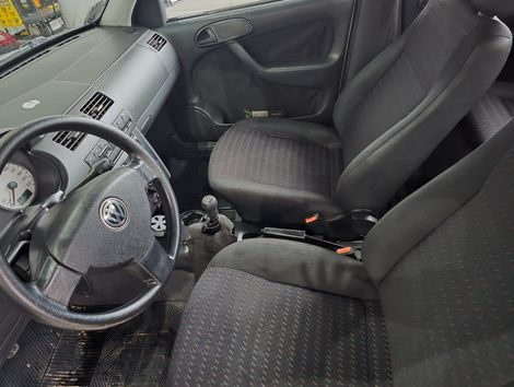 VolksWagen Parati 1.6Mi/1.6Mi City/T.Field T.Flex