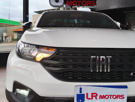 Fiat Strada Endurance 1.4 Flex 8V CS Plus