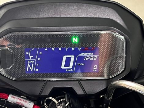 HONDA CG 160 FAN Flex