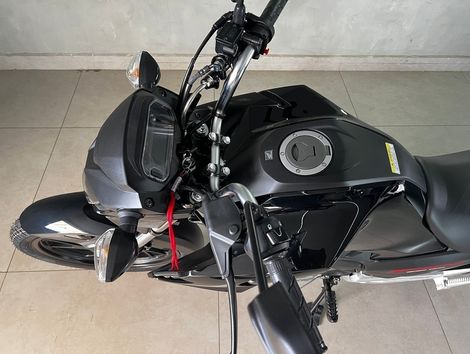 HONDA CG 160 FAN Flex