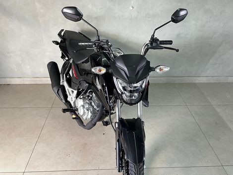 HONDA CG 160 FAN Flex