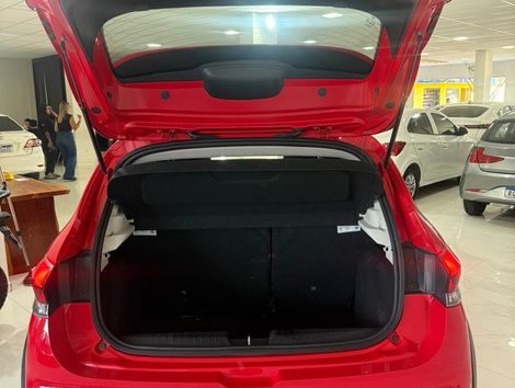 Fiat PULSE AUDACE 1.0 Turbo 200 Flex Aut.