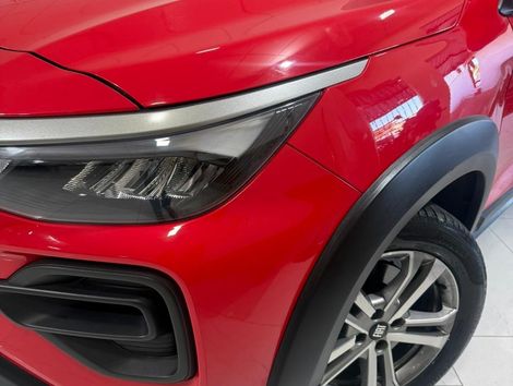 Fiat PULSE AUDACE 1.0 Turbo 200 Flex Aut.