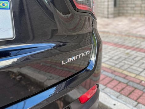 Jeep COMPASS LIMITED 2.0 4x4 Diesel 16V Aut.