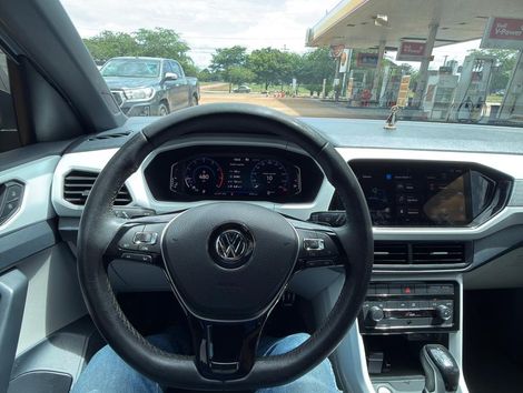 VolksWagen T-Cross Hig. 250 TSI 1.4 Flex 16V 5p Aut