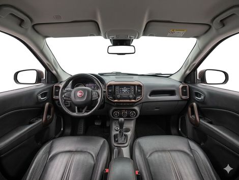 Fiat Toro Volcano 2.0 16V 4x4 TB Diesel Aut.