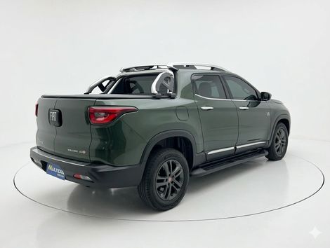 Fiat Toro Volcano 2.0 16V 4x4 TB Diesel Aut.