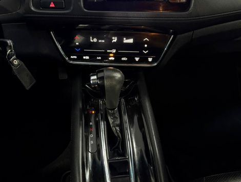 Honda HR-V EX 1.8 Flexone 16V 5p Aut.