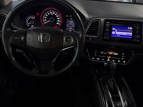 Honda HR-V EX 1.8 Flexone 16V 5p Aut.