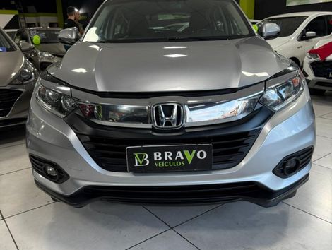 Honda HR-V EX 1.8 Flexone 16V 5p Aut.