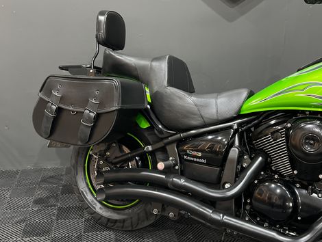 KAWASAKI VULCAN 900 CUSTOM