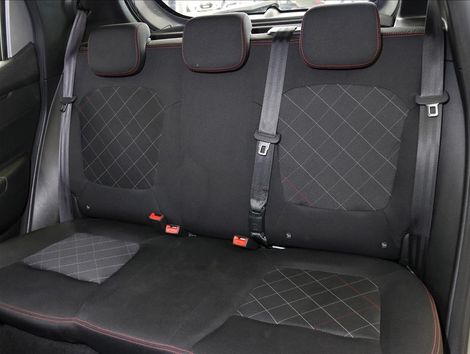 Renault KWID Zen 1.0 Flex 12V 5p Mec.