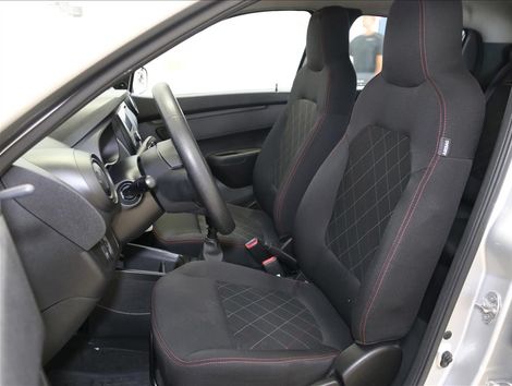 Renault KWID Zen 1.0 Flex 12V 5p Mec.