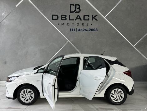 Hyundai HB20 Sense 1.0 Flex 12V Mec.