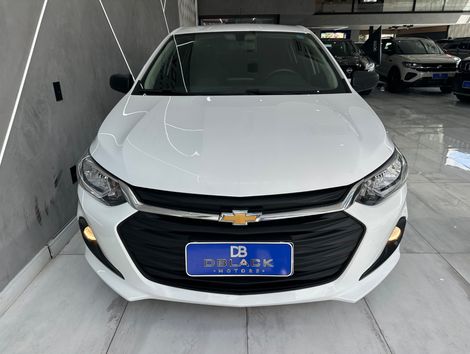 Chevrolet ONIX HATCH LT 1.0 12V Flex 5p Mec.