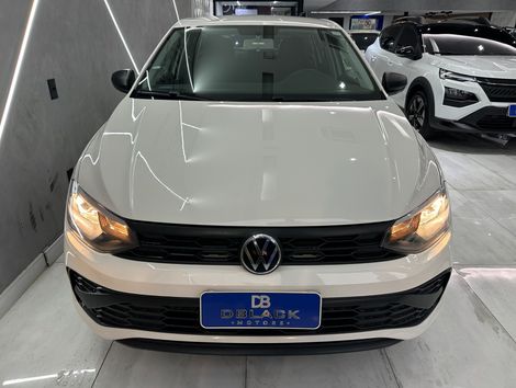 VolksWagen Polo Track 1.0 Flex 12V 5p