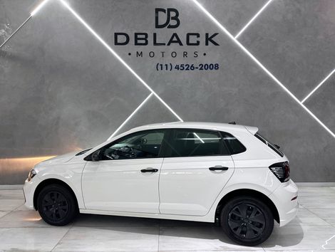VolksWagen Polo Track 1.0 Flex 12V 5p