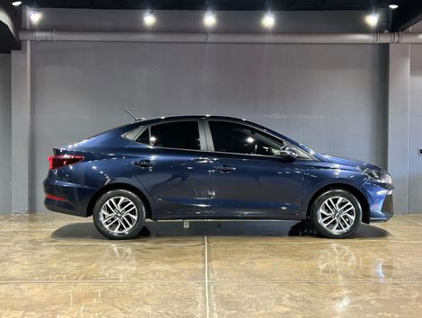 Hyundai HB20S Limited 1.0  Flex 12V Mec.