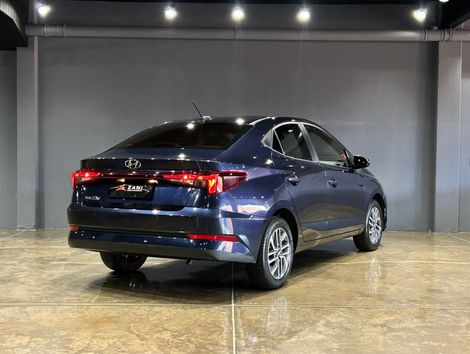 Hyundai HB20S Limited 1.0  Flex 12V Mec.