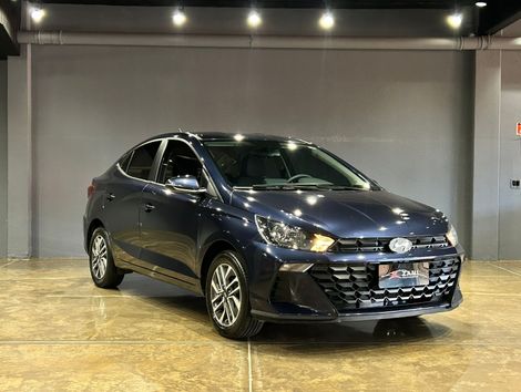 Hyundai HB20S Limited 1.0  Flex 12V Mec.