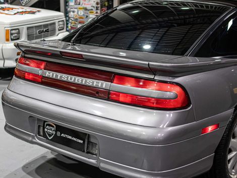 Mitsubishi ECLIPSE GS