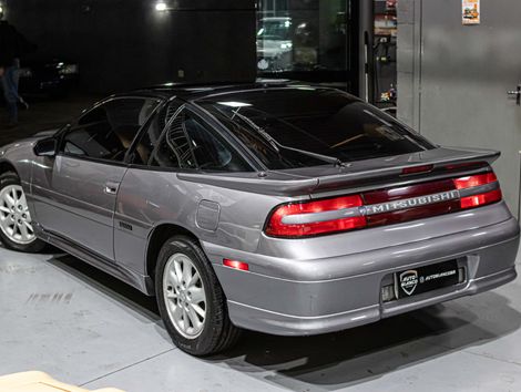 Mitsubishi ECLIPSE GS