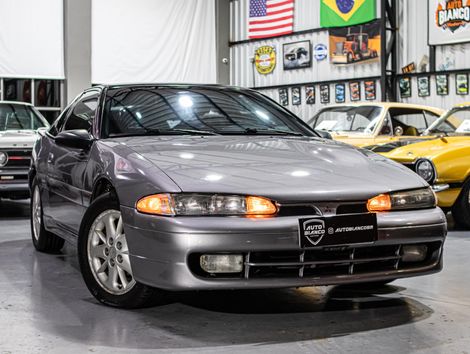 Mitsubishi ECLIPSE GS